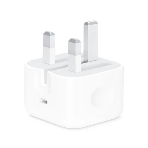 Apple iPhone 20W Fast Charger Type C to Lightning Cable