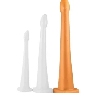 Generic Big Eel Dildo Adult Sex Toy