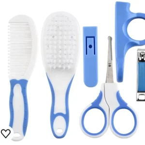 Generic Baby Care Kit Safety Tools for Newborn