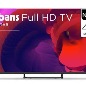 Televisions (TV)