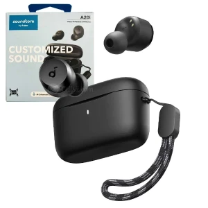 Anker A20i True Wireless Earbuds