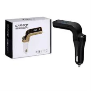 Generic Bluetooth Car FM Transmitter USB