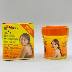Carotone Black Spot Corrector Cream