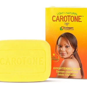 Carotone Brightening Soap