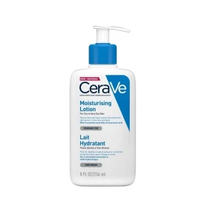 CeraVe Moisturising Lotion 236ml for Dry Skin