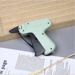 Generic Price Tag Gun with 5 Needles