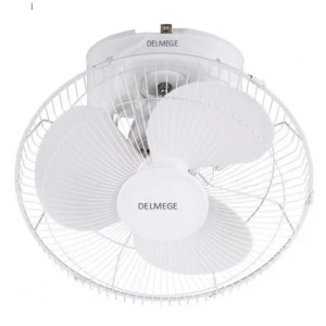 Delmege Orbit Fan 400MM