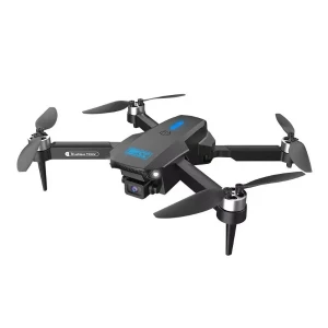 E88 Max Pro 4K Dual Camera Brushless Folding Drone