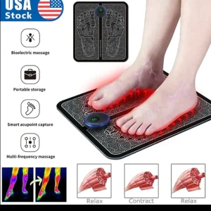 Generic Electric EMS Foot Massager