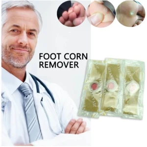 Generic Foot Corn Plaster Patches for Corn Removal