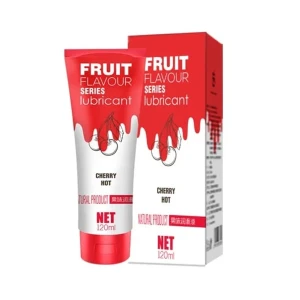 Generic Personal Lubricants Fruits Flavored 120ML