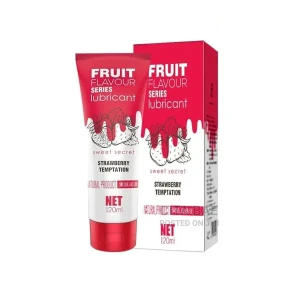 Generic FRUITS FLAVORED LUBRICANTS 120ML Delay Lubricant