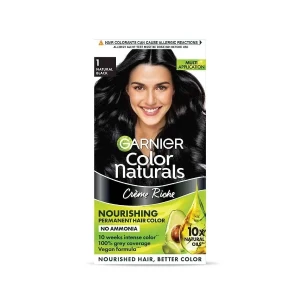 Garnier Naturals Permanent Hair Color Ammonia-Free