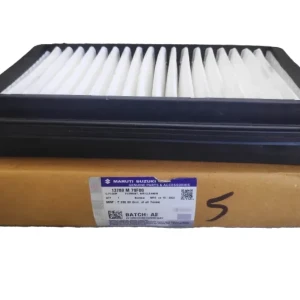 Genuine Air Filter Maruti Alto LXI 137801M79F00 A-961