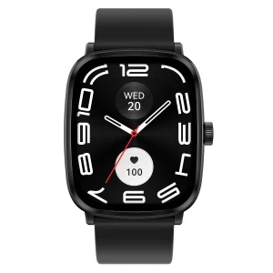 Haylou RS5 Smartwatch AMOLED Bluetooth Calling