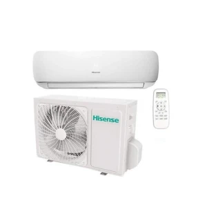 Hisense Air Conditioner 9000 Btu Inverter
