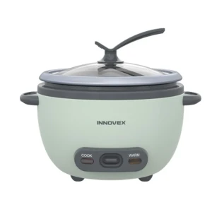Innovex IBRC 001 1L Automatic Rice Cooker