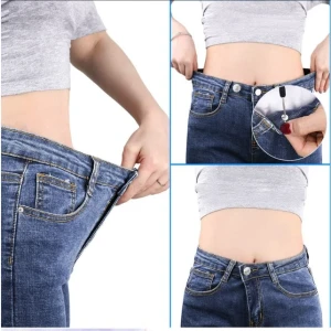 Generic Jeans Replacement Removable Buttons 5 pcs