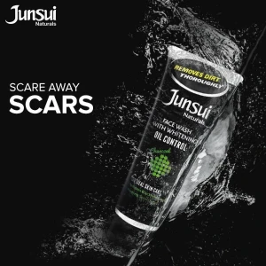JUNSUI CHARCOAL Natural Activated Carbon