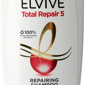 L'Oreal Paris Elvive 2% Keratin Shampoo 700mL