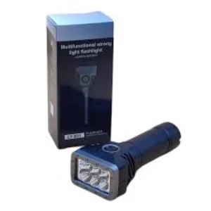 Generic LY-002 Multifunctional Laser Flashlight
