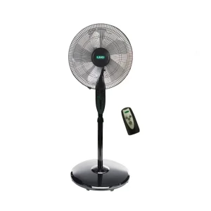 LMG TGRD-40HC Stand Fan 16" Remote Control