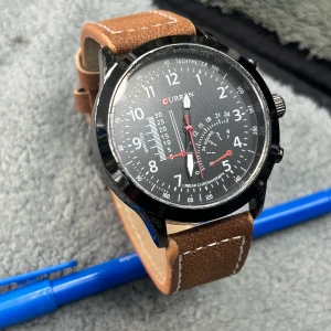 CURREN CASUAL WATCH