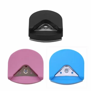 Generic Mini Portable Corner Rounder 4mm Punch