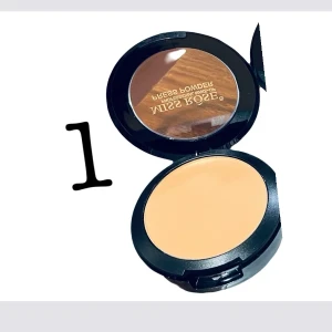 Miss Rose Compact Powder Professional Studio Fix