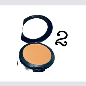 Miss Rose Compact Powder Professional Make Up