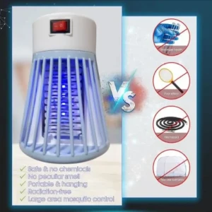 Generic Mosquito Killer Lamps Switch