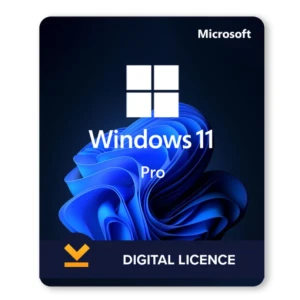 OEM Windows 11 Pro Activates 1 PC Online Key
