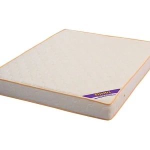 Piyestra Spring Mattress 72x72x7 Heat Treated