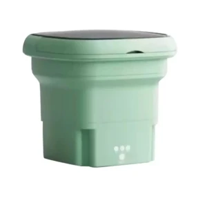 Generic Portable Washing Machine with Dehydration
