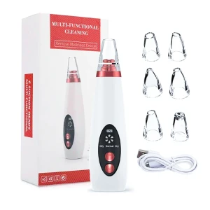 Groome Multifunctional Cleaning Blackhead Remover