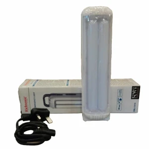 Richsonic Emergency  Rechargeable  Light RSL 1314
