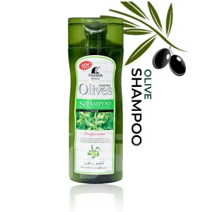 Roushun Olives Shampoo Smooth & Silky Hair