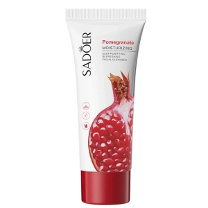Sadoer Pomegranate Moisturizing Cleanser