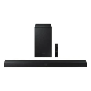 Samsung HTSHW-T550-SG-S 3D Virtual Surround Sound Bar