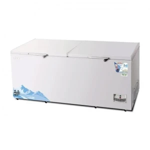 Sisil SL980GI 3 In 1 Multi-Mode Freezer