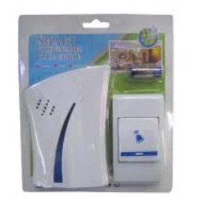 Seiko Smart Colorful Flasher Door Chime