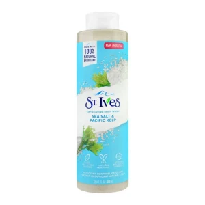 St. Ives Wash Sea Salt & Pacific Kelp