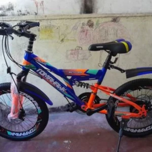 TOMAHAWK Mountain Bike20