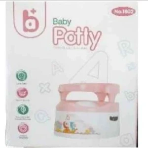 Generic Travel Potty Portable Training Seat for Kids