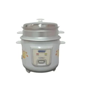 Universal UN10 Automatic Rice Cooker 1.0L