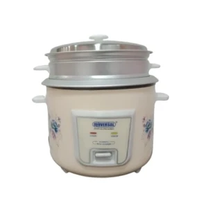 Universal UN11 1.8L Automatic Rice Cooker