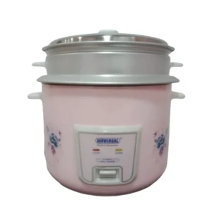 Universal UN12 2.8L Automatic Rice Cooker