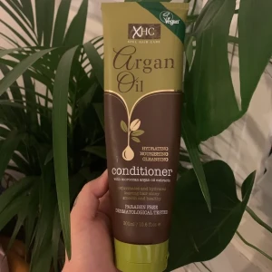 XPEL Argan oil conditioner Sulfate Free