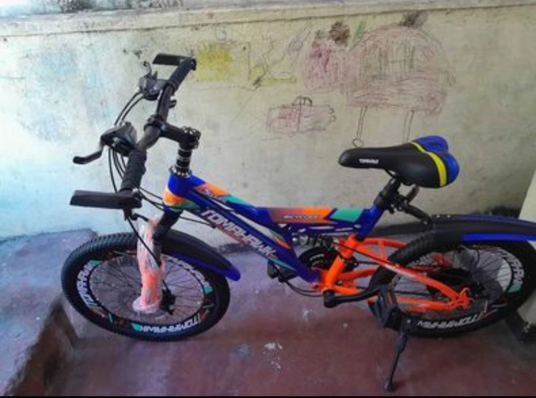 TOMAHAWK Mountain Bike20 - image 2