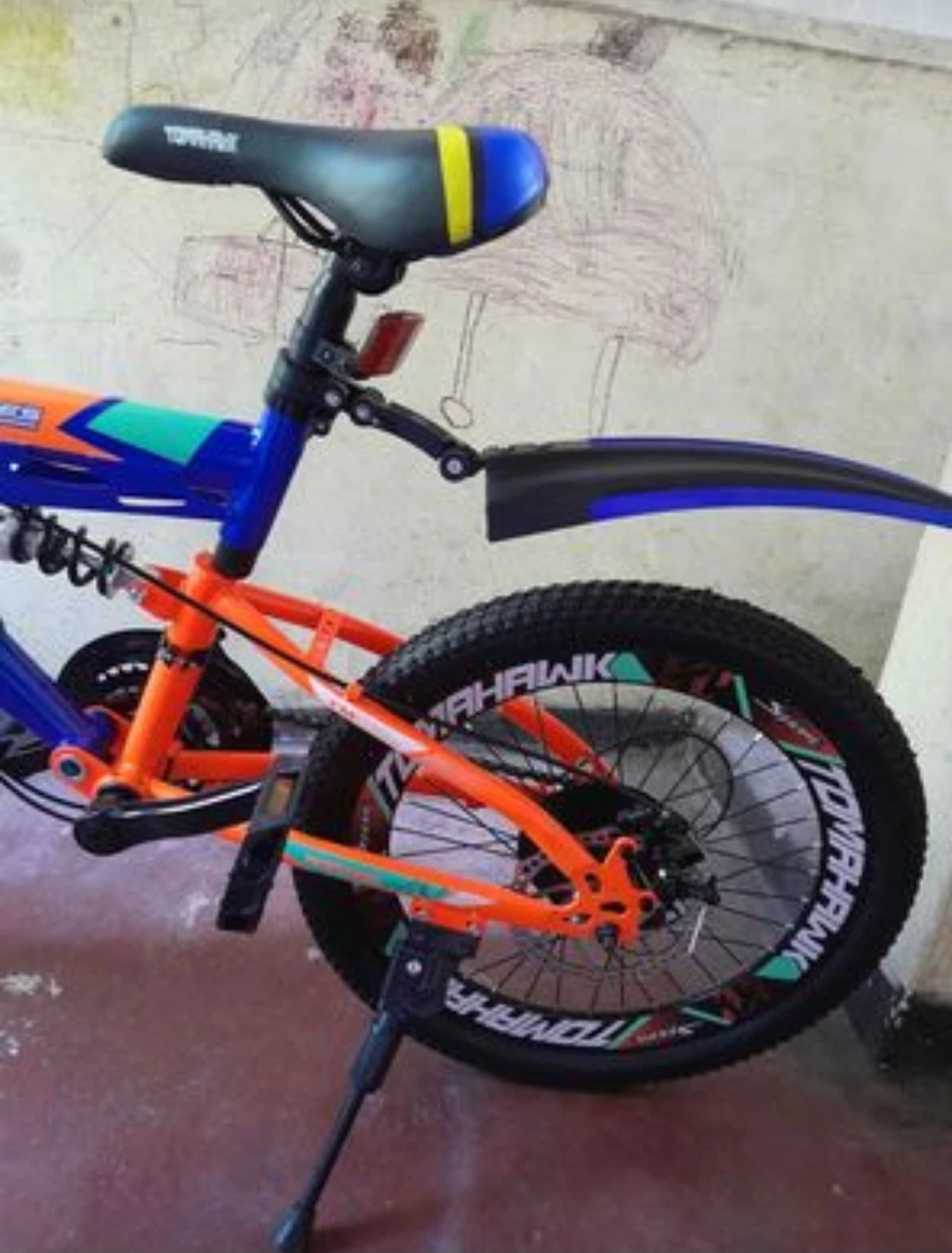 TOMAHAWK Mountain Bike20 - image 5